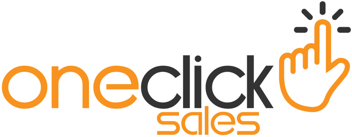 One Click Sales